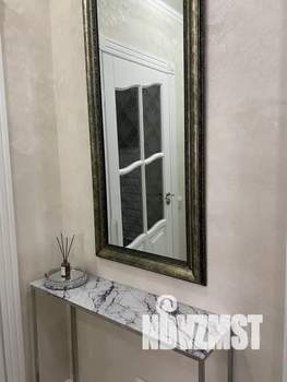 1-к квартира, посуточно, 34м2, 1/9 этаж