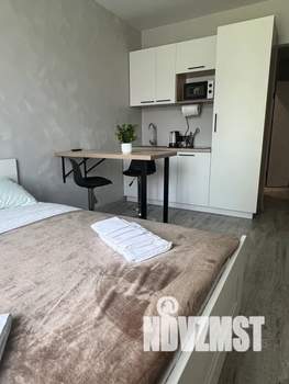 1-к квартира, посуточно, 20м2, 1/8 этаж