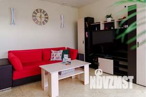 2-к квартира, посуточно, 72м2, 15/17 этаж