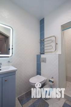 1-к квартира, посуточно, 18м2, 2/2 этаж
