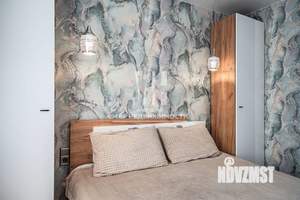 1-к квартира, посуточно, 30м2, 2/5 этаж