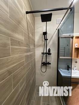 1-к квартира, посуточно, 37м2, 7/9 этаж