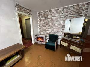 1-к квартира, на длительный срок, 31м2, 4/5 этаж