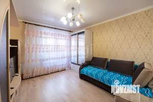 1-к квартира, на длительный срок, 35м2, 3/6 этаж