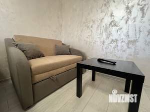 1-к квартира, посуточно, 31м2, 1/9 этаж