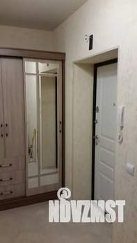 1-к квартира, посуточно, 42м2, 4/9 этаж