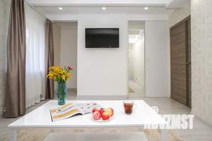 3-к квартира, посуточно, 70м2, 2/3 этаж