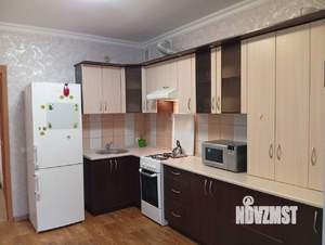 1-к квартира, на длительный срок, 46м2, 3/9 этаж