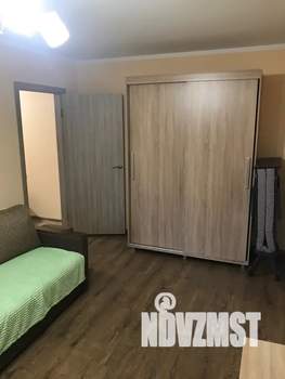 1-к квартира, посуточно, 34м2, 3/9 этаж