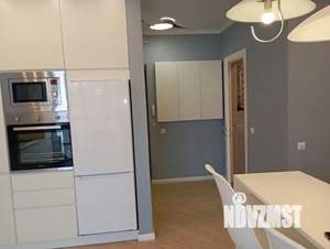 2-к квартира, посуточно, 47м2, 3/8 этаж