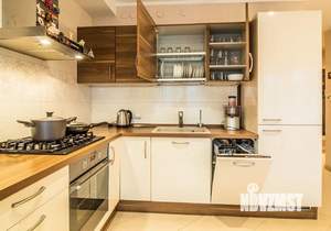 2-к квартира, посуточно, 48м2, 1/1 этаж