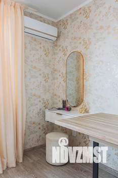 1-к квартира, посуточно, 50м2, 10/10 этаж