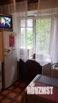2-к квартира, посуточно, 44м2, 3/4 этаж