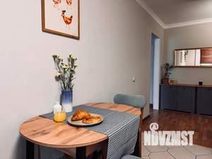 3-к квартира, посуточно, 67м2, 5/12 этаж