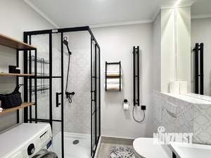 1-к квартира, на длительный срок, 45м2, 1/8 этаж