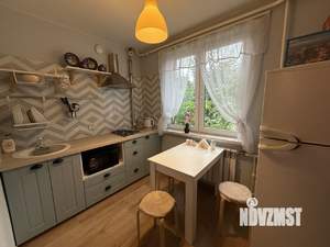 1-к квартира, на длительный срок, 32м2, 1/9 этаж