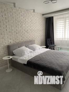 1-к квартира, посуточно, 34м2, 1/9 этаж