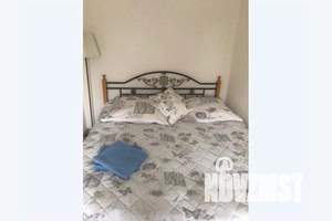 2-к квартира, посуточно, 45м2, 4/4 этаж