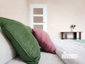 1-к квартира, посуточно, 40м2, 9/10 этаж