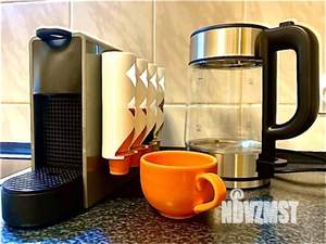 3-к квартира, посуточно, 81м2, 1/1 этаж