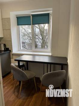 1-к квартира, посуточно, 35м2, 4/4 этаж