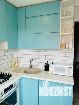 2-к квартира, посуточно, 46м2, 5/5 этаж