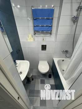 1-к квартира, посуточно, 31м2, 2/9 этаж