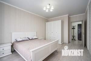 1-к квартира, посуточно, 47м2, 6/9 этаж