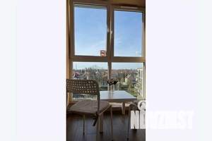 1-к квартира, посуточно, 48м2, 6/9 этаж
