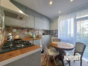 2-к квартира, на длительный срок, 65м2, 2/12 этаж