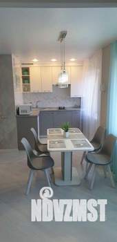 1-к квартира, посуточно, 44м2, 1/1 этаж