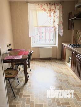1-к квартира, посуточно, 40м2, 6/9 этаж