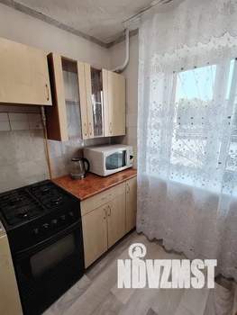 1-к квартира, посуточно, 34м2, 2/5 этаж