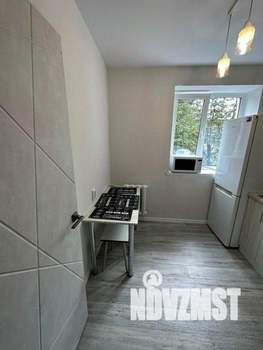 2-к квартира, посуточно, 41м2, 1/1 этаж
