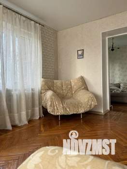 2-к квартира, посуточно, 36м2, 4/5 этаж