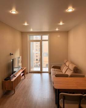 1-к квартира, на длительный срок, 41м2, 6/9 этаж