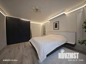 2-к квартира, посуточно, 69м2, 1/4 этаж