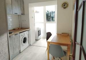 1-к квартира, на длительный срок, 34м2, 5/9 этаж