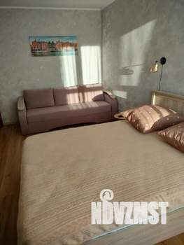 2-к квартира, посуточно, 58м2, 2/9 этаж