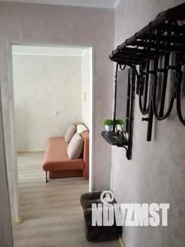 1-к квартира, посуточно, 30м2, 2/5 этаж