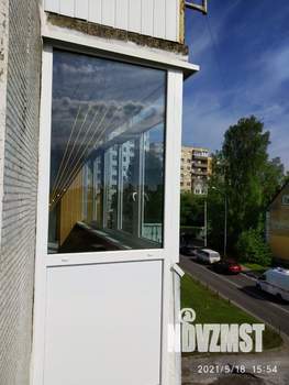 1-к квартира, на длительный срок, 39м2, 3/10 этаж