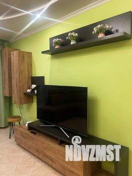 2-к квартира, посуточно, 54м2, 1/1 этаж