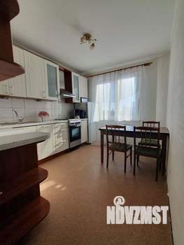 1-к квартира, на длительный срок, 41м2, 5/10 этаж