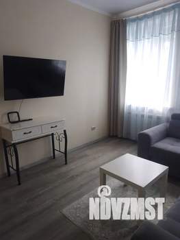 2-к квартира, посуточно, 59м2, 1/4 этаж