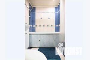 1-к квартира, посуточно, 38м2, 8/9 этаж