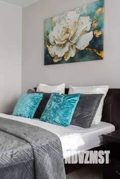 1-к квартира, посуточно, 40м2, 4/14 этаж