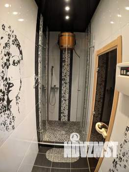 3-к квартира, посуточно, 135м2, 4/4 этаж