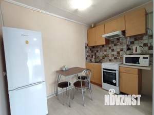 2-к квартира, посуточно, 45м2, 5/5 этаж