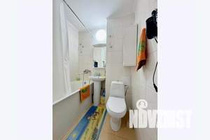 2-к квартира, посуточно, 50м2, 3/4 этаж