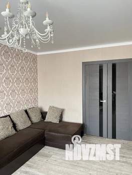 3-к квартира, посуточно, 67м2, 4/5 этаж
